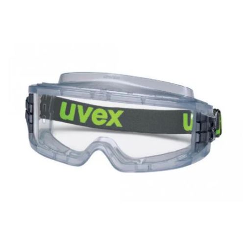 Lunettes de protection panoramiques ultravision UVEX 9301-105 photo du produit Principale L