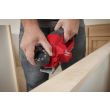Rabot 12 V M12 M12 BLP-402X 56 mm + 2 batteries Red Lithium 4 Ah + chargeur + coffret HD BOX MILWAUKEE TOOL 4933492851 photo du produit Secondaire 13 S