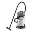 Aspirateur eau et poussière 1500W NT 38/1 Me Classic - KÄRCHER - 14285380 pas cher