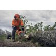 Tronçonneuse thermique 39,1 cm3 540 XP MARK III 35 cm 3/8'' S93G HUSQVARNA 970518214 photo du produit Secondaire 2 S
