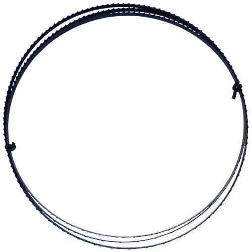 Lame de scie à ruban 1790 x 6 x 0,36 mm 6 TPI - FARTOOLS - 113816 photo du produit Principale L