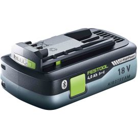 Batterie 18V Festool BP 18 Li 4.0 HPC-ASI - 205034 photo du produit Principale M