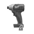 Visseuse à choc 18V M18 BID-0 ¼’’ (sans batterie ni chargeur) - MILWAUKEE TOOL - 4933443570 pas cher