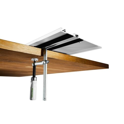 Pack rail de guidage FS 1400 + 2 serre-joints FSZ 120 FESTOOL 578422 photo du produit Secondaire 1 L