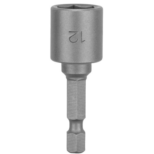 Douille de serrage magnétique 6 pans diamètre 12mm - BOSCH - 2608550090 pas cher