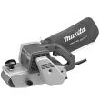 Ponceuse à bande 1040W 100x610mm - MAKITA - 9401 pas cher