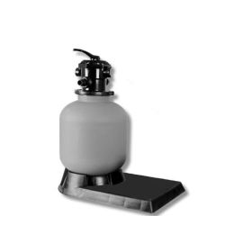 Filtre &agrave; sable POOLFILTER Ubbink 400 - 7514704 pas cher Principale M