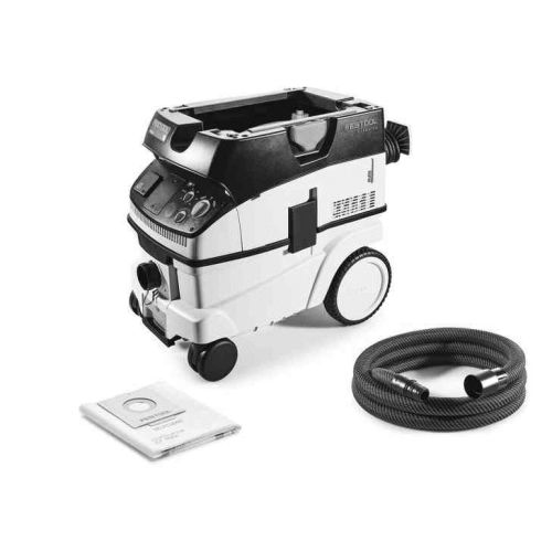 Aspirateur CLEANTEC CTM 26 E 1200W - FESTOOL - 574981 pas cher