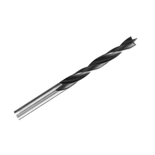 Mèche hélicoïdale diamètre 3x60 longueur utile 30mm pour le bois - BOSCH - 2608596300 pas cher Secondaire 1 L