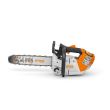 Tronçonneuse 36 V MSA 220 T-CO 35 cm (Sans batterie ni chargeur) STIHL MA01-200-0003 photo du produit Secondaire 1 S