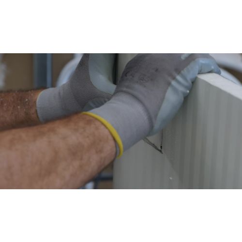 Lame starlock pro bimatière bois et métal 32x50 mm BOSCH 2608669066 photo du produit Secondaire 8 L