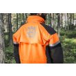 Veste anticoupure Technical 20 m / s taille S HUSQVARNA 529516246 photo du produit Secondaire 1 S