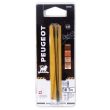 Jeu de 6 lames à goujons 127x2x0,25mm - 18 TPI PEUGEOT OUTILLAGE 803201 photo du produit