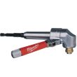 Renvoi d'angle 90° hexagonale 1/4'' OSD 2 - MILWAUKEE TOOL - 4932352320 pas cher