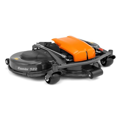 Carter de coupe Combi 122 pour Rider P 524X-Series HUSQVARNA 970626301 photo du produit