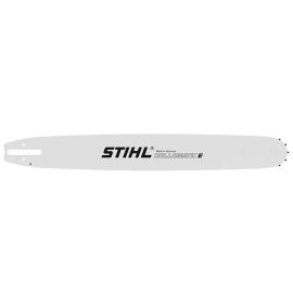 Guide-chaîne Stihl Rollomatic E 3/8''P - 1,3 mm 45 cm pas cher Principale M