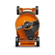 Tondeuse à gazon RMA 235 + 1 batterie AK20 + chargeur - STIHL - 6311-200-0010 pas cher Secondaire 3 S