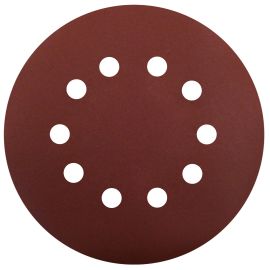 Abrasifs Fartools grain 240 diamètre 240 mm 6 pièces - 115899 photo du produit Principale M