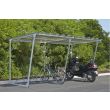 Abri suivant pour B813C 410 x 223 x 217 cm B813CSUI photo du produit Secondaire 1 S