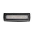 Lampe industrielle LED intégré STOCKY 50 W 6050 Lm gris anthracite 4000 K MIIDEX LIGHTING 80010 photo du produit Secondaire 1 S