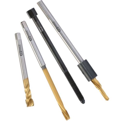 Coffret d'extraction pour bougies de préchauffage 8 pièces KS TOOLS 152.1030 photo du produit Secondaire 2 L
