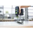 Jeu d'embouts CENTROTEC BITS CE SET TL 6X - FESTOOL - 769095 pas cher Secondaire 2 S