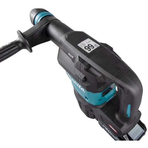 Burineur SDS-Max 40 V Max Li-Ion XGT (sans batterie ni chargeur) en coffret  plastique  MAKITA HM001GZ02 photo du produit Secondaire 7 L