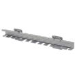 Crochet spécial tournevis 400x55 mm pour 12 pièces KS TOOLS 860.0851 photo du produit