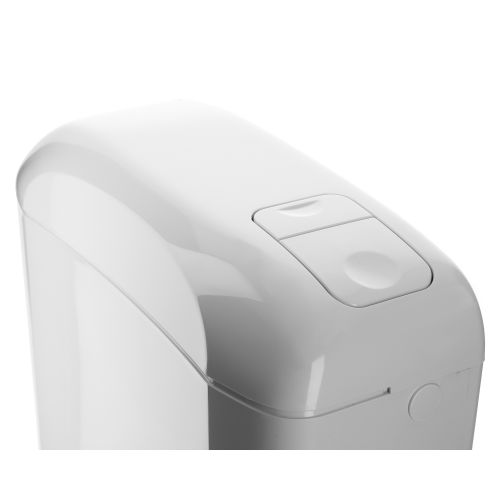 Réservoir attenant double débit - GARIS - W01-150G pas cher Secondaire 3 L