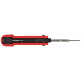 Extracteur de cosses KS Tools pour connecteurs ronds 1,5 mm - 150.1263 photo du produit Principale M