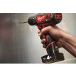 Perceuse-visseuse 12 V M12 BDD-202C + 2 batteries 2 Ah + chargeur en coffret MILWAUKEE 4933441915 photo du produit Secondaire 2 S