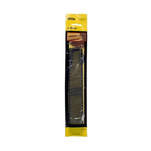 Lame de rabot Surform fine 250mm - STANLEY - 5-21-393 pas cher Secondaire 1 L
