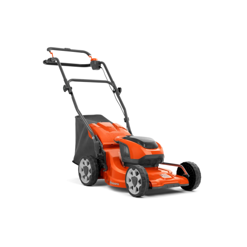 Tondeuse 36 V LC 137i (sans batterie ni chargeur) HUSQVARNA 970500901 photo du produit