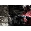 Perforateur-burineur SDS-Max 1100 W K 540 S + coffret MILWAUKEE 4933418100 photo du produit Secondaire 4 S