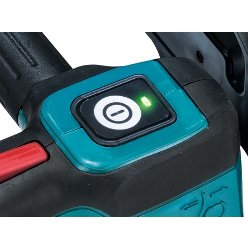 Tronçonneuse d'élagage 18 V 25 cm (sans batterie ni chargeur) MAKITA DUC254Z photo du produit Secondaire 7 L