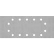 Feuille Abrasive Rectangle Expert C470 D 115x280mm G320 - BOSCH - 2608900869 pas cher