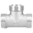 Té mâle 40x49 - GARIS - D19007B pas cher