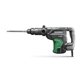 Perforateur burineur 45 mm SDS-Max 1400W Hikoki DH45MAWSZ 11,3 J + coffret photo du produit Principale M