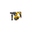 Perforateur burineur 54 V SDS Plus Flexvolt (sans batterie ni chargeur) + T-STAK DEWALT DCH323NT-XJ photo du produit Secondaire 3 S