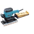 Ponceuse vibrante 600 W 115 x 229 mm MAKITA 9046 photo du produit