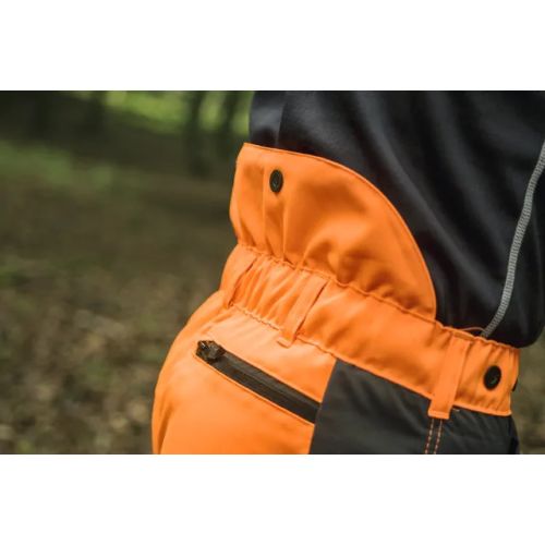 Pantalon Functional 20 m/s T 40 HUSQVARNA 529518546 photo du produit Secondaire 5 L
