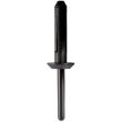 Lot de 10 rivets en plastique pour chrysler 5,9 mm KS TOOLS 420.1104 photo du produit