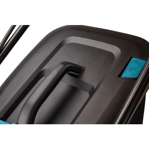 Tondeuse LXT 18 V Li-Ion 33 cm + batterie 5 Ah + chargeur MAKITA DLM330RT photo du produit Secondaire 6 L