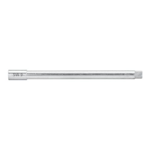 Douille extra-longue 185 x 9 mm KS TOOLS 116.2055 photo du produit