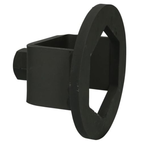 Cl&eacute; 6 pans pour &eacute;crou d'essieu SAF 85 mm KS TOOLS 460.4790 photo du produit Secondaire 3 L