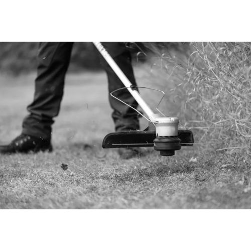 Coupe-bordure 18V GRT 18V-40 Professional (sans batterie ni chargeur) - BOSCH - 06008D0200 pas cher Secondaire 7 L