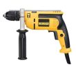 Perceuse percussion 650 W en coffret standard DEWALT DWD024KS-QS photo du produit