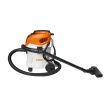 Aspirateur eau et poussières 1400W SE 33 STIHL SE01-012-4400 photo du produit Secondaire 1 S