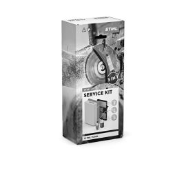 Service Kit N&deg; 32 Stihl pour d&eacute;coupeuse thermique TS 700/TS 800 - 4224-007-4100 pas cher Principale M