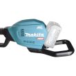 Tronçonneuse d'élagage à perche 40 V max Li-ion XGT (sans batterie ni chargeur) MAKITA UA004GZ photo du produit Secondaire 6 S